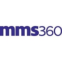 Mms360 logo
