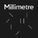 Millimetre Salons logo