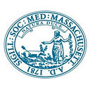 MASSACHUSETTS MEDICAL SOCIETY AND logo
