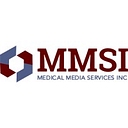 Mmsi  Medical Media Services, Inc. logo