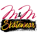 M & M Skatewear