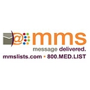 Medical Marketing Service, Inc. (Mms) logo
