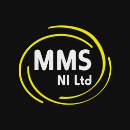 MMS NI Ltd logo
