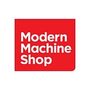 Modern Machine Shop logo