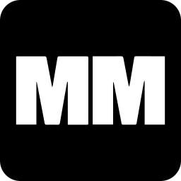 MM Sports logotyp