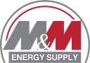 M&M Energy Supply Co. logo