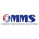 Midwest Mechanical Solutions logo