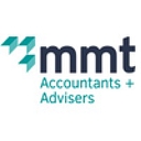Mmt Accountants + Advisers logo