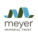 MEYER MEMORIAL TRUST logo