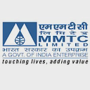 MMTC Limited logo