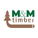 M&M Timber   A Division Of Forest Garden Limited logo