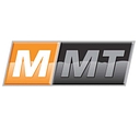 Mmt Mining Services logo