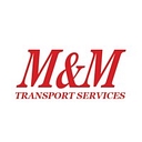 M&M Transport Services, Inc. logo