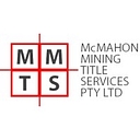 Mcmahon Mining Title Services Pty Ltd logo