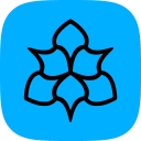 Manchester Metropolitan University logo