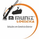 M Muniz Logística logo
