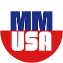 Muscle Marketing Usa , Inc logo