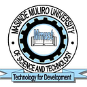 mmust logo