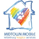 Midtown Mobile Veterinary Hospice Services logo