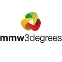 Mmw3degrees logo
