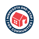 Minnesota One-stop for Communitites logo