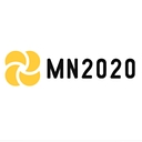Minnesota 2020 logo