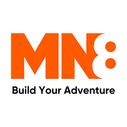 MN8 Energy LLC logo