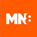 Mn8 Energy logo