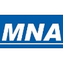 Mna Inc logo