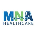 Mna Healthcare logo