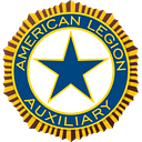 AMERICAN LEGION AUXILIARY DEPT OF MINNES logo