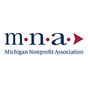 Michigan Nonprofit Association logo