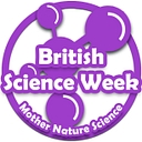 Mother Nature Science logo