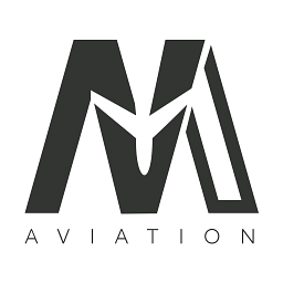 M&N Aviation, INC. logo