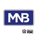 Mnb logo