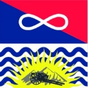 Métis Nation British Columbia logo