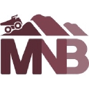 The Miners National Bank Of Eveleth logo