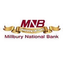 Millbury National Bank logo