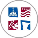 Minnesota Catholic Conference logo