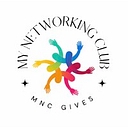 Mnc Gives logo