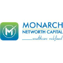 Monarch Networth Capital logo