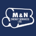 M&N Construction logo