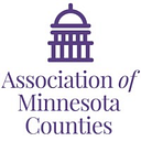 Association of Minnesota Counties logo