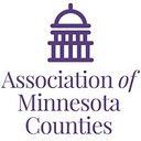 Association Of Minnesota Counties logo