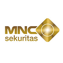 MNC Sekuritas logo