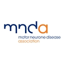 Motor Neurone Disease Association logo