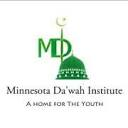 Minnesota Dawah Institute logo