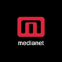 Medianet logo