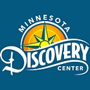 Minnesota Discovery Center logo
