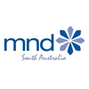 Motor Neurone Disease Association Of South Australia (Mndsa) logo